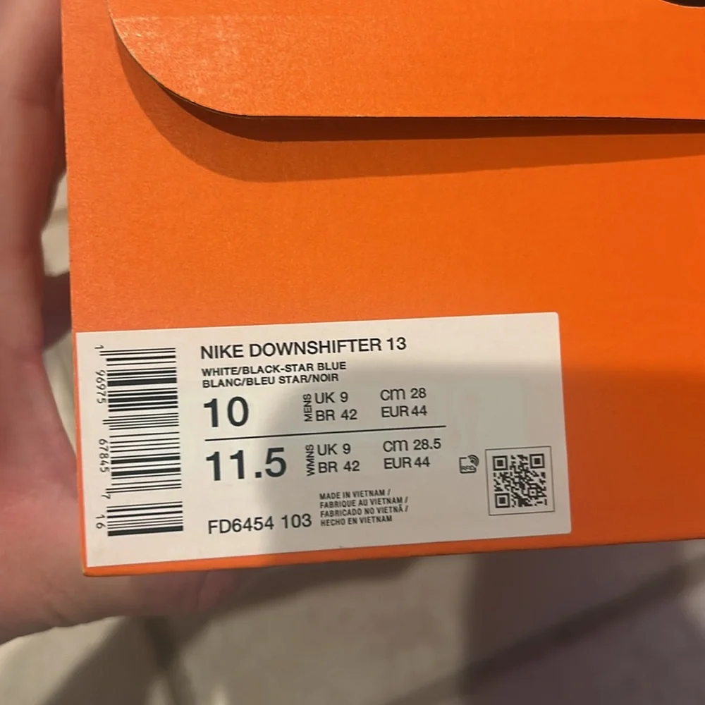 Nike Downshifter 13